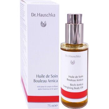 Birch Arnica Energising Body Oil - Ošetrujúca telový olej